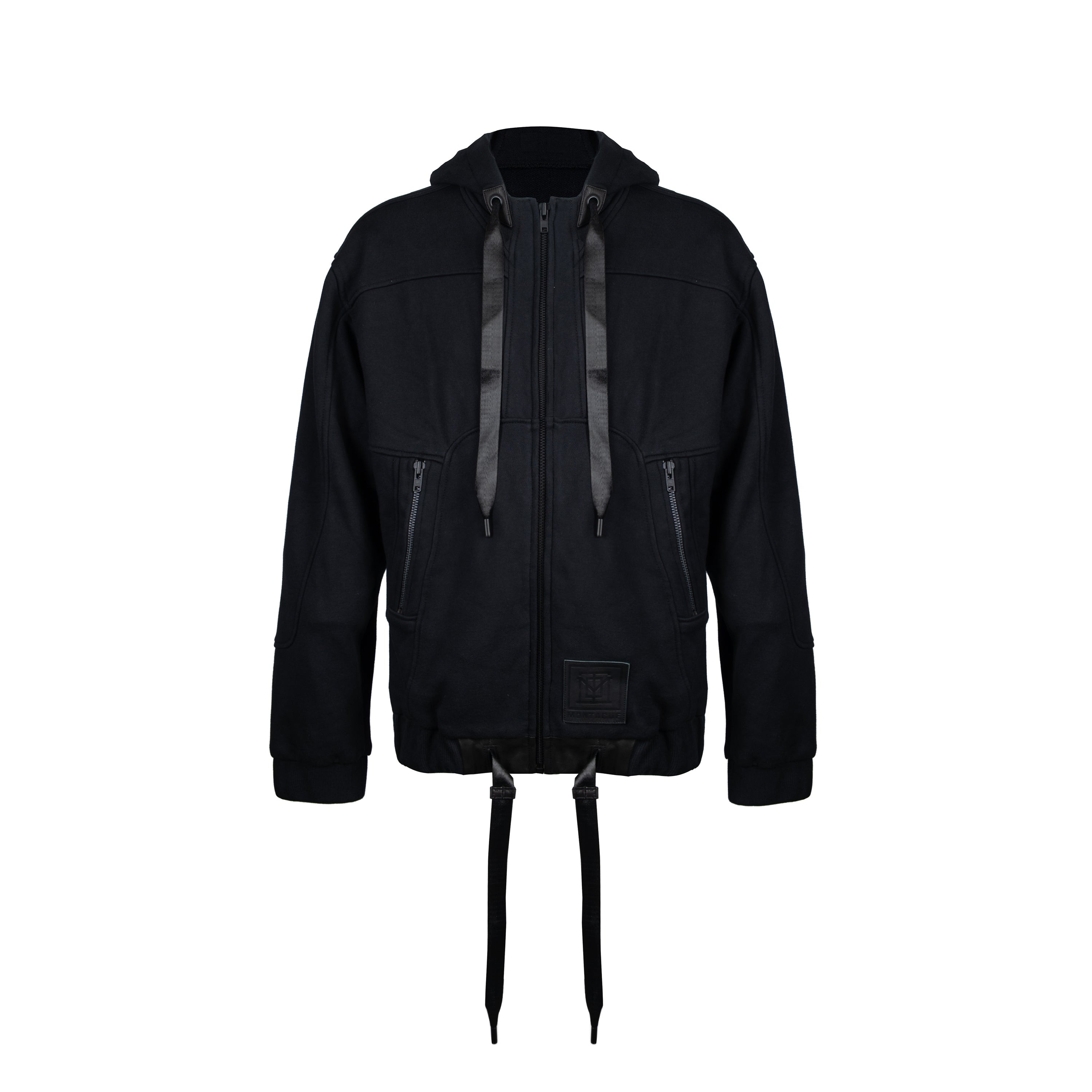 VOID HOODIE