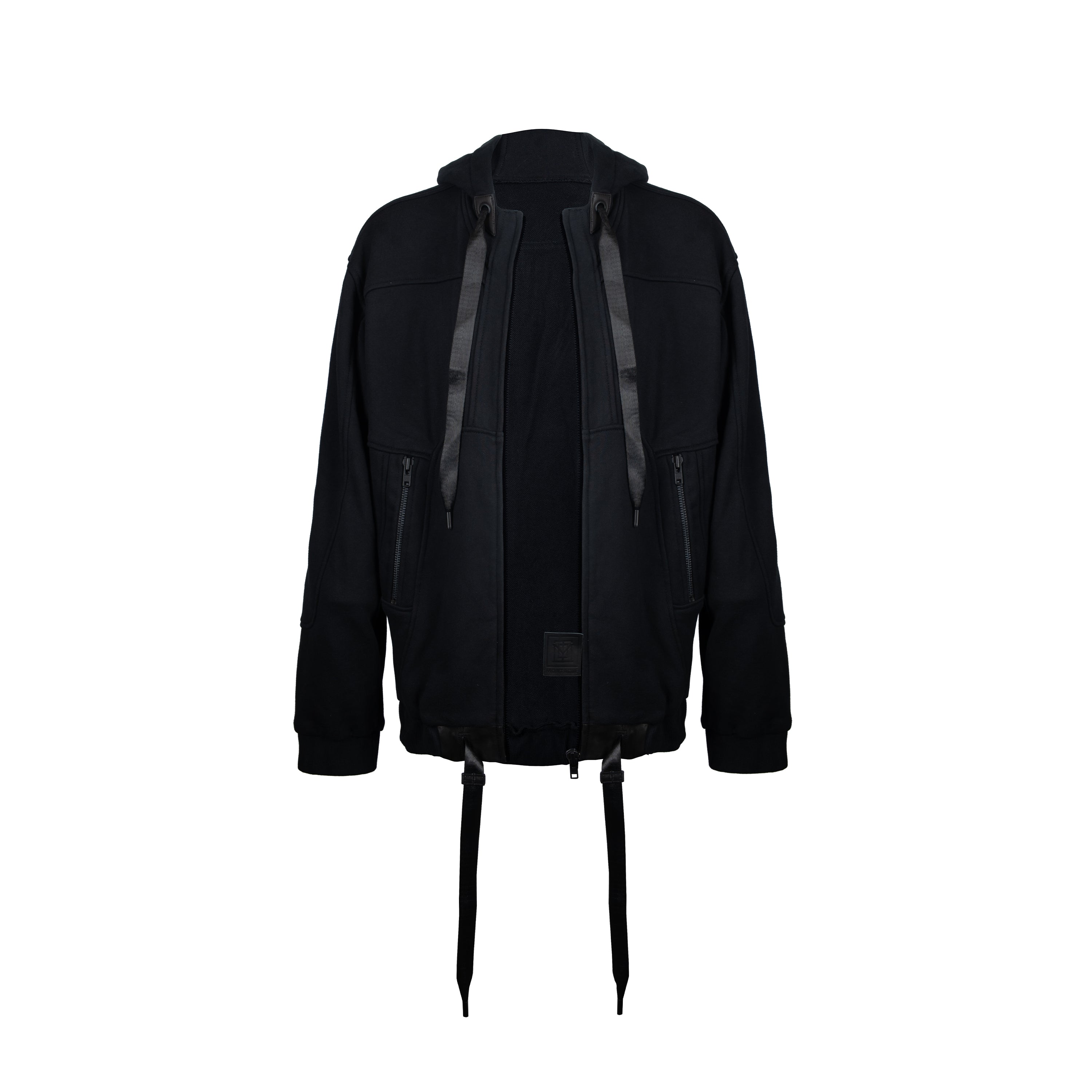 VOID HOODIE