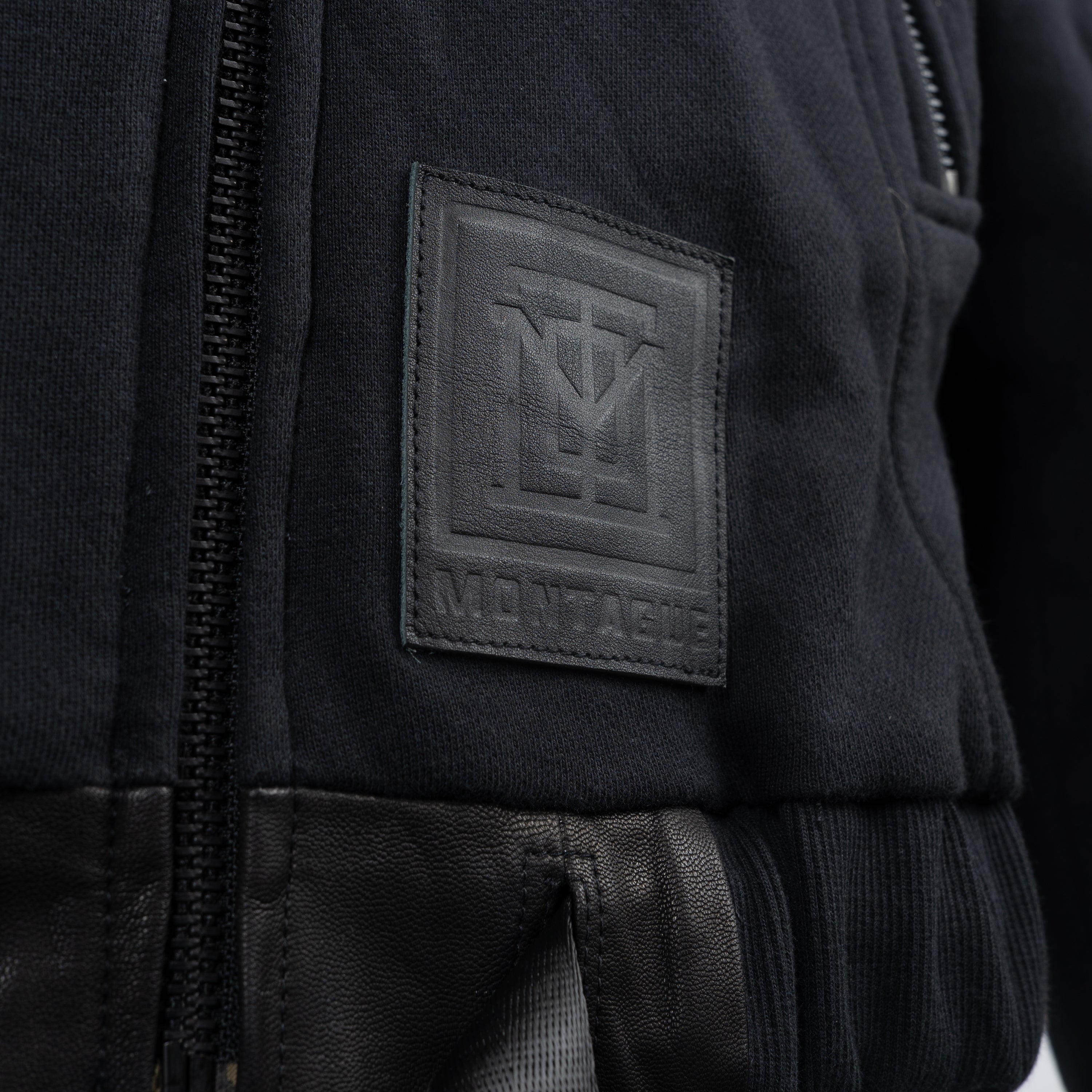 VOID HOODIE