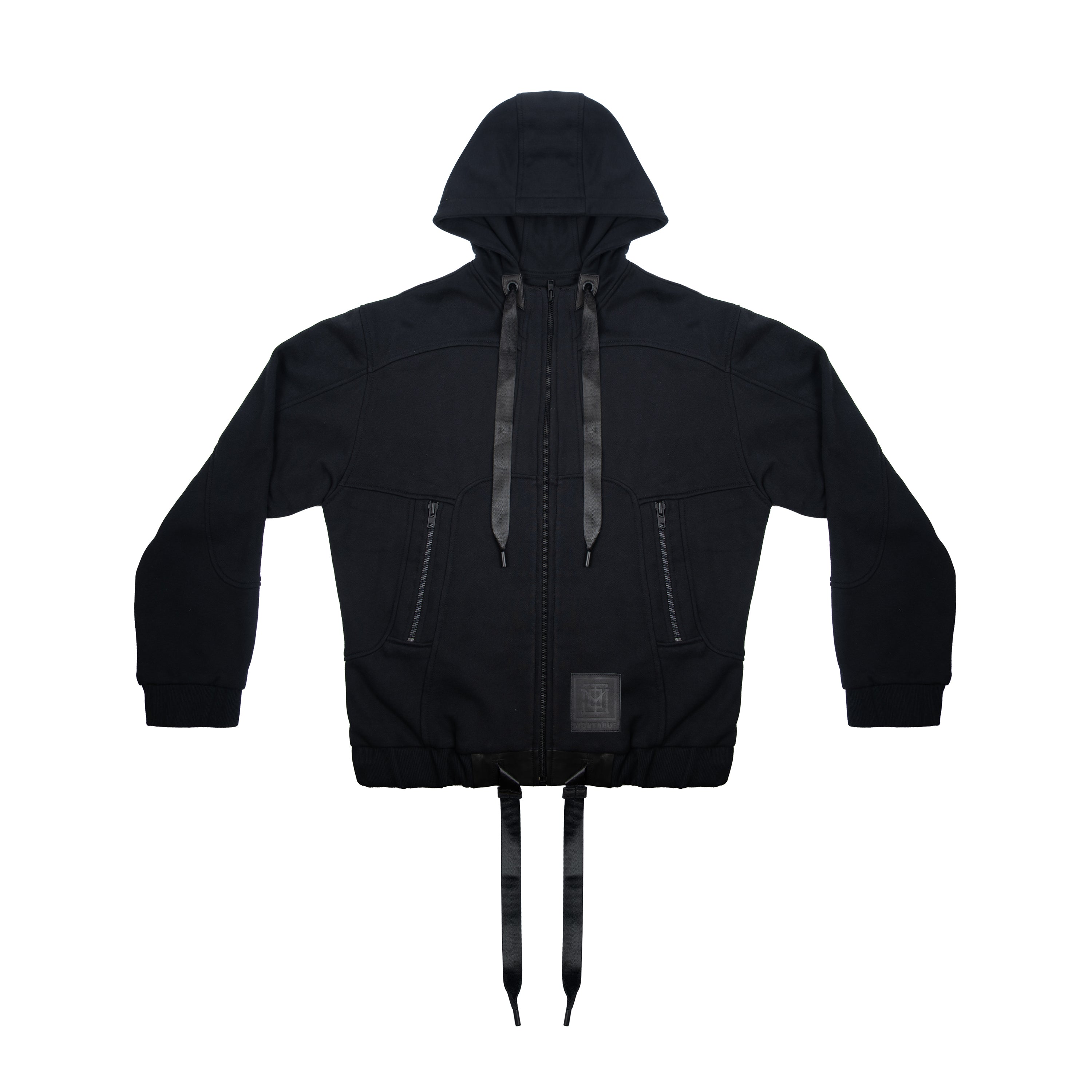 VOID HOODIE
