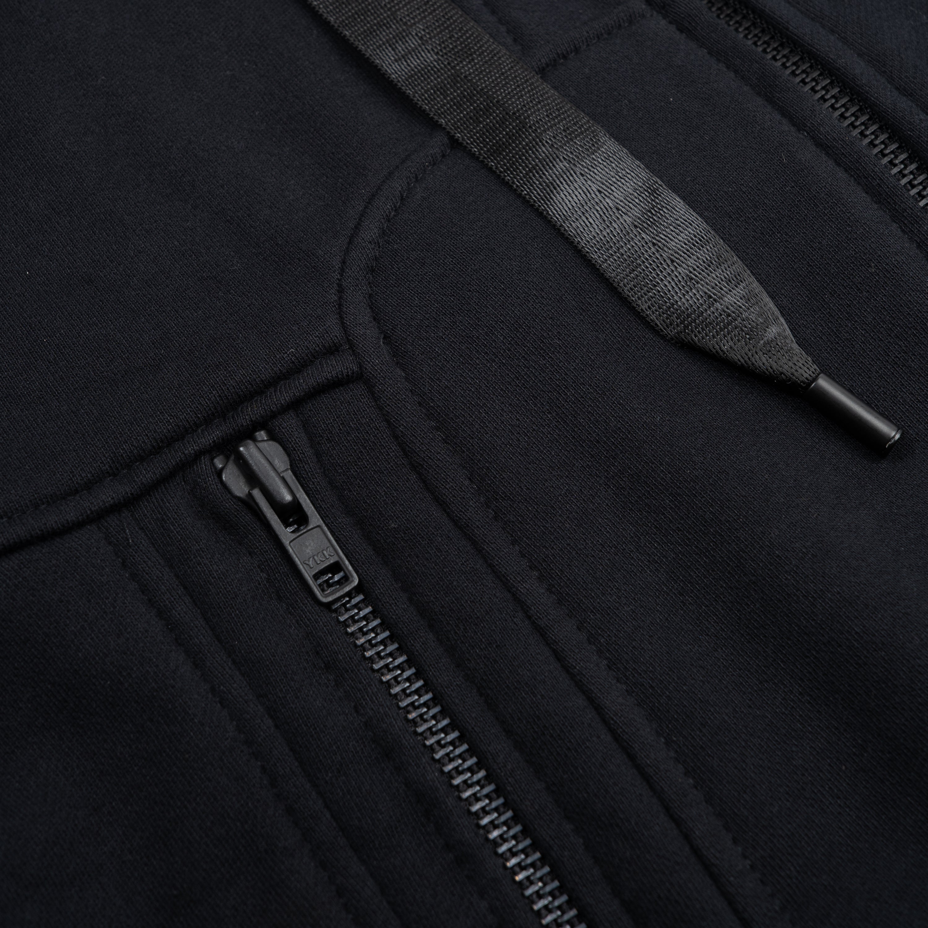 VOID HOODIE
