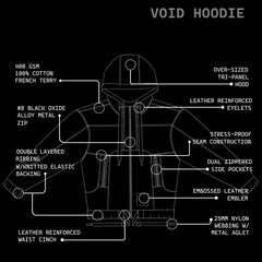 VOID HOODIE