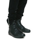 Ruko High-top boot