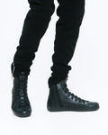 Ruko High-top boot