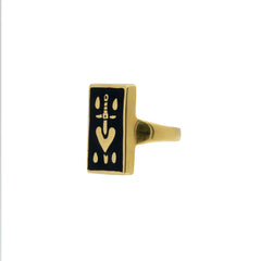 OMNIA RING