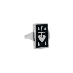 OMNIA RING