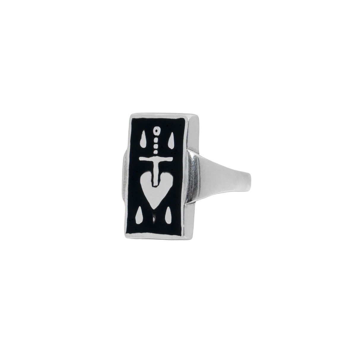 OMNIA RING