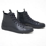 Ruko High-top boot