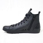 Ruko High-top boot