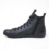 Ruko High-top boot