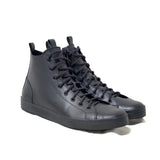 Ruko High-top boot