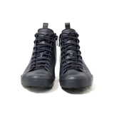 Ruko High-top boot